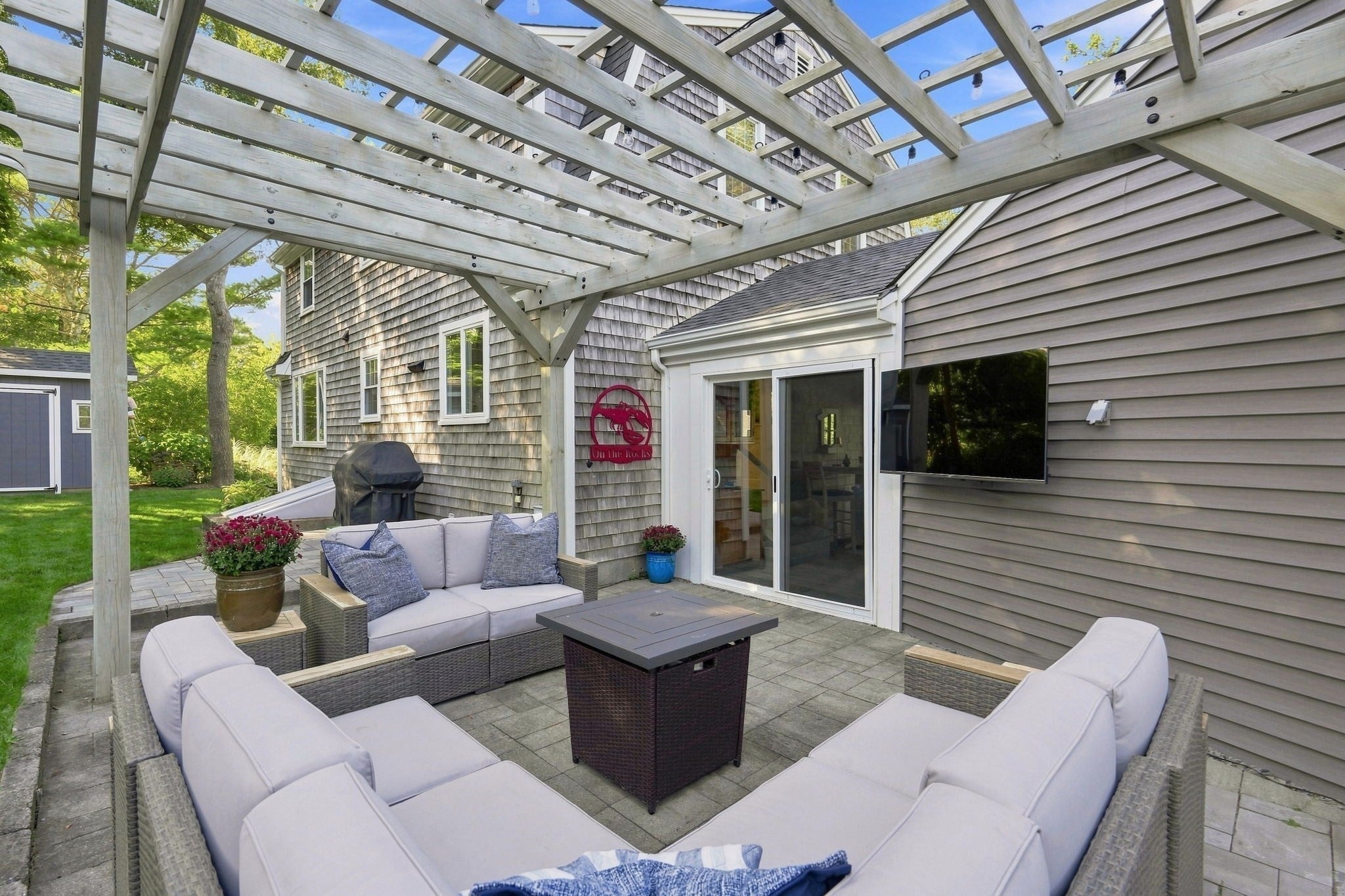 45 Sharps Drive, Plymouth, MA, 45 Sharps Drive, Plymouth, MA Photo #28