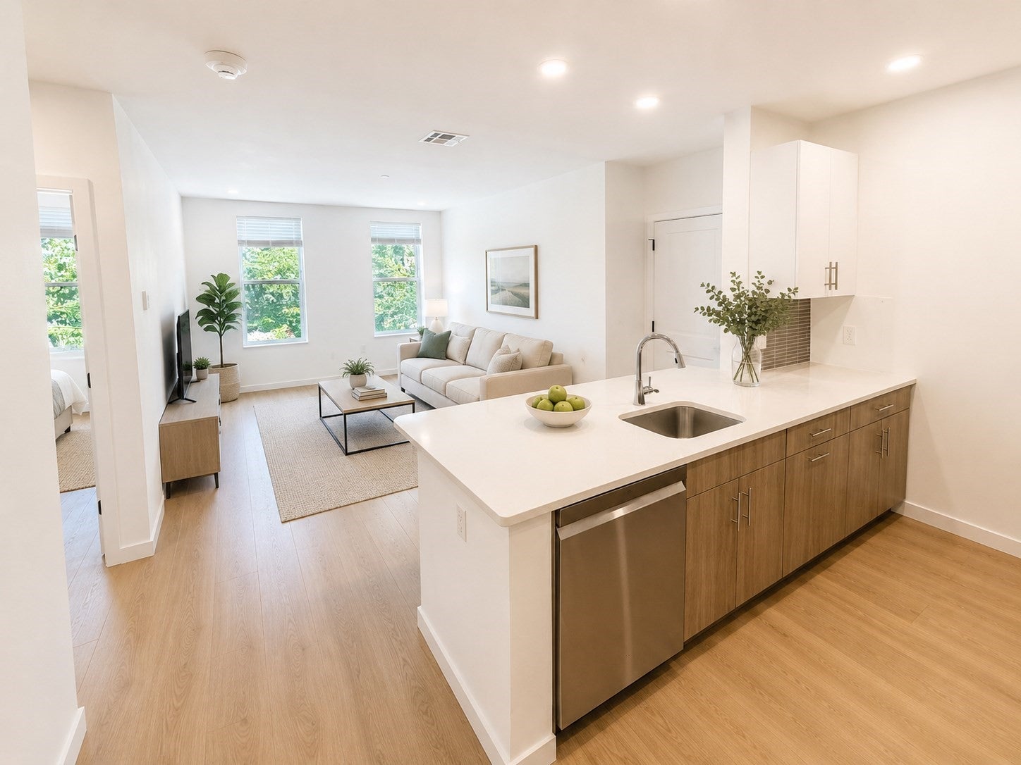 40 Centre St #603, Brookline, MA Photo #1