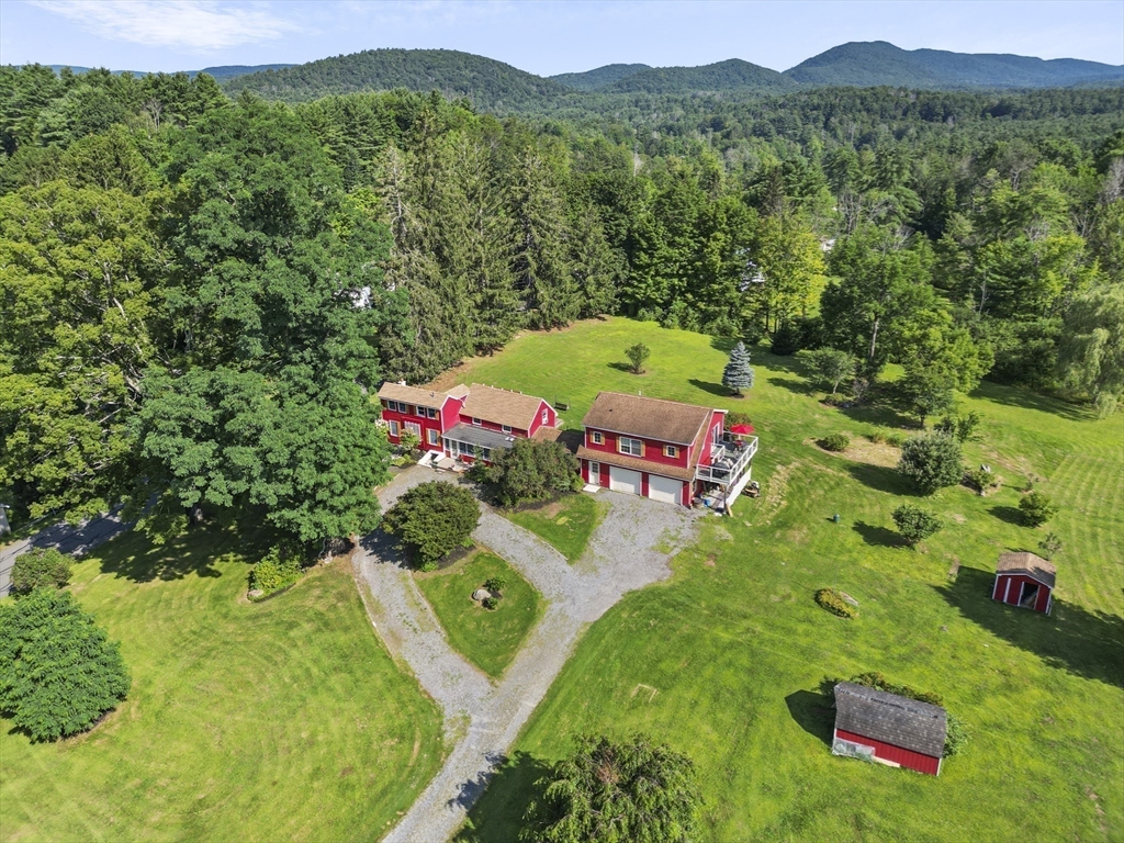 9 Castle Hill Rd