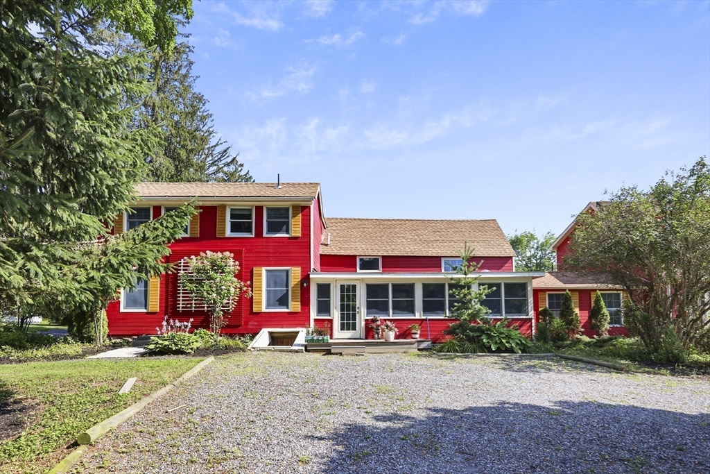 9 Castle Hill Rd