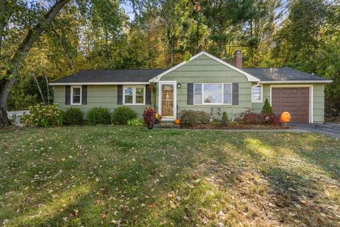 162 Summer Street Maynard MA 01754