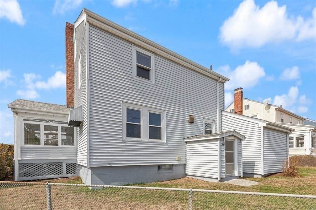 200 Spring Street