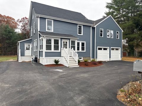 64 Thomas St Stoughton MA 02072