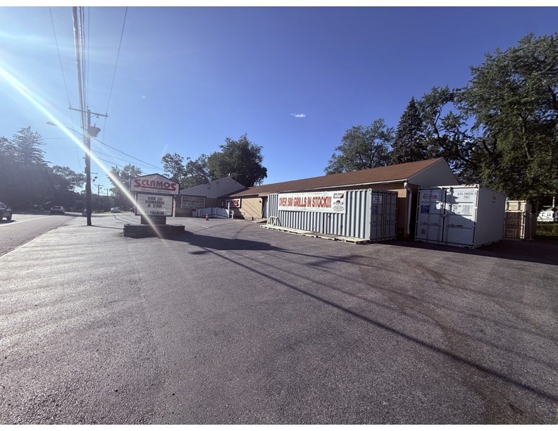 1485 Grafton Rd