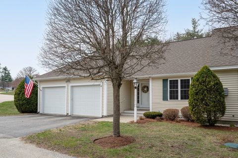 42 Christopher Drive 30 Sandown NH 03873