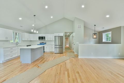 Photo of 86 Ramshorn Road, Charlton, MA 01507 (MLS # 73547759)