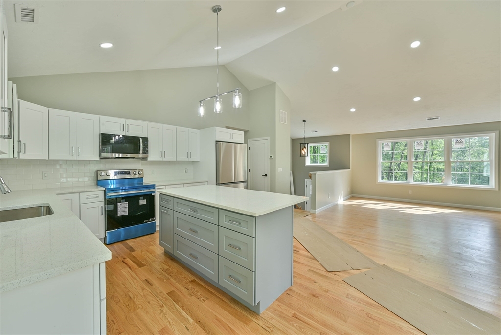 86 Ramshorn Road