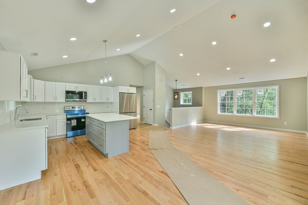 86 Ramshorn Road
