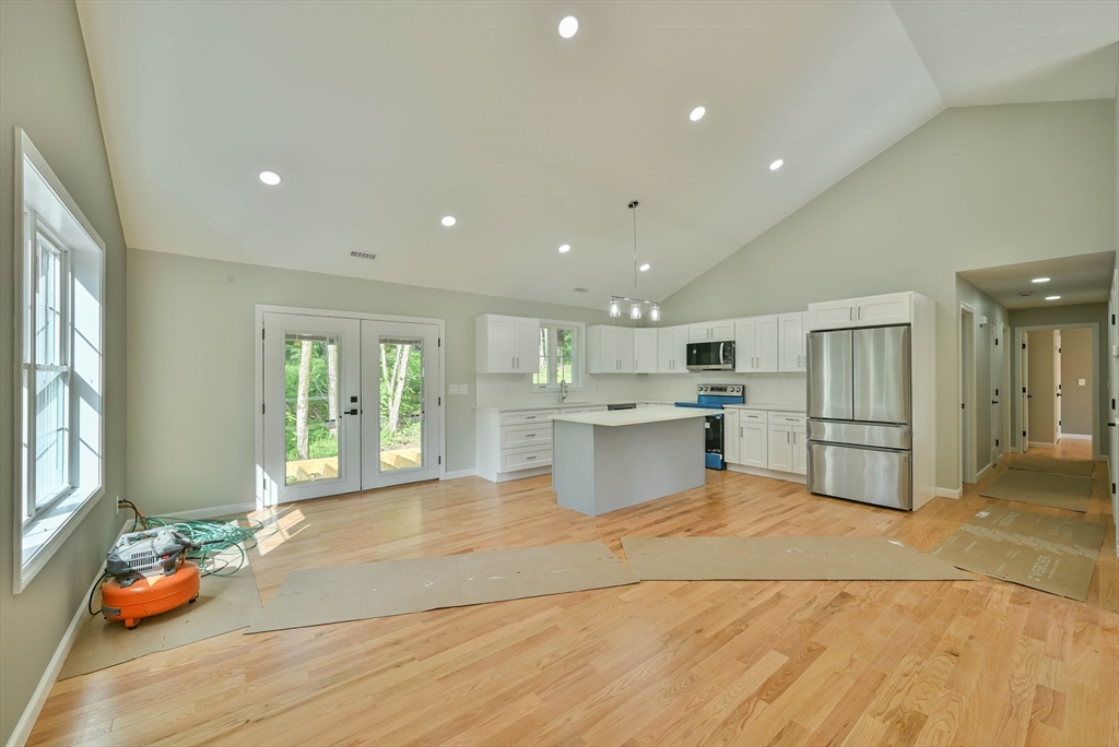 86 Ramshorn Road