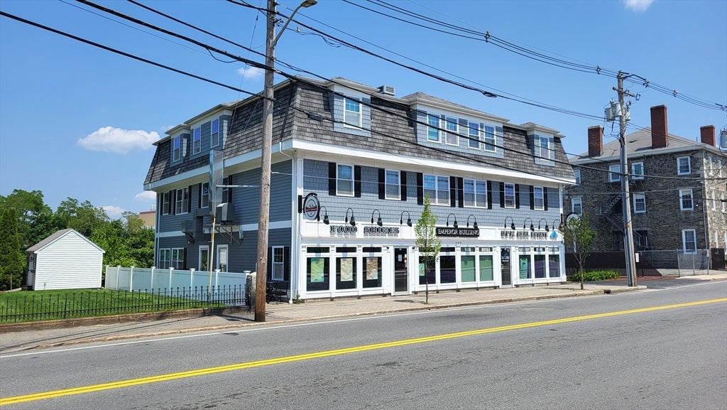 277 Pawtucket Street #3C, Lowell, MA, 277 Pawtucket Street #3C, Lowell, MA Photo #1