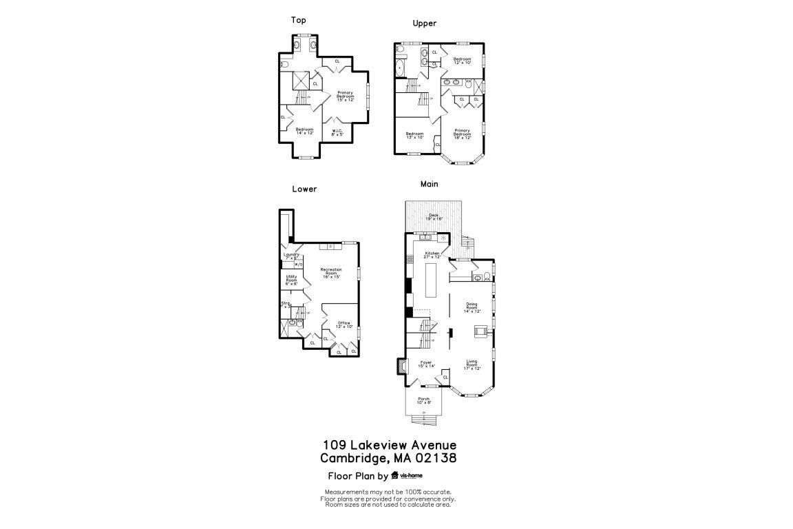 109 Lake View Ave #109, Cambridge, MA, 109 Lake View Ave #109, Cambridge, MA Photo #40