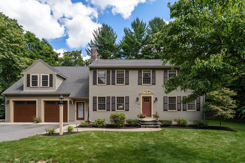 1476 Washington St, Walpole, MA Photo #1