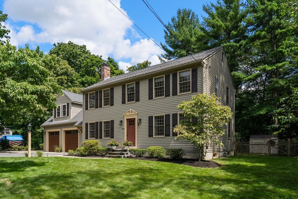 1476 Washington St, Walpole, MA Photo #2