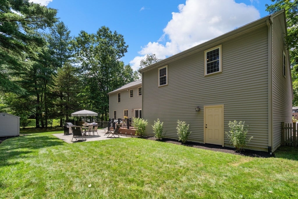 1476 Washington St, Walpole, MA Photo #32