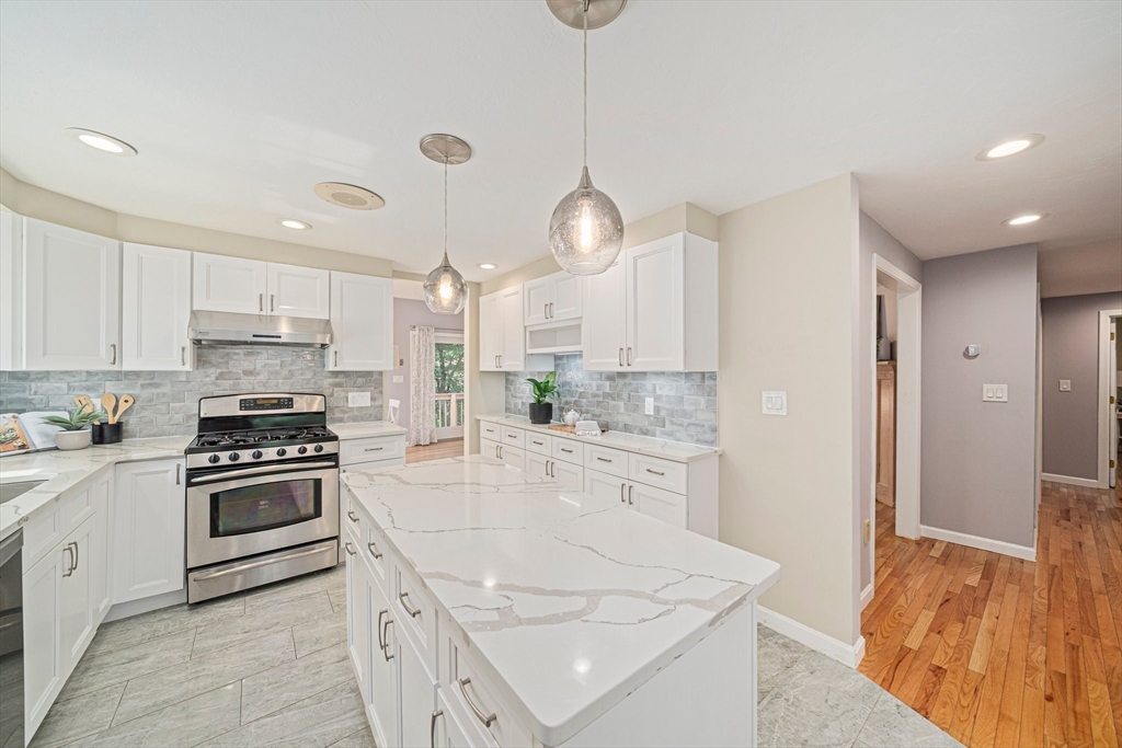 9 Powder Hill Way 9