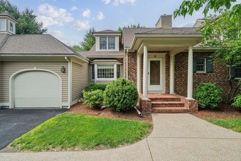 9 Powder Hill Way 9 Westborough MA 01581