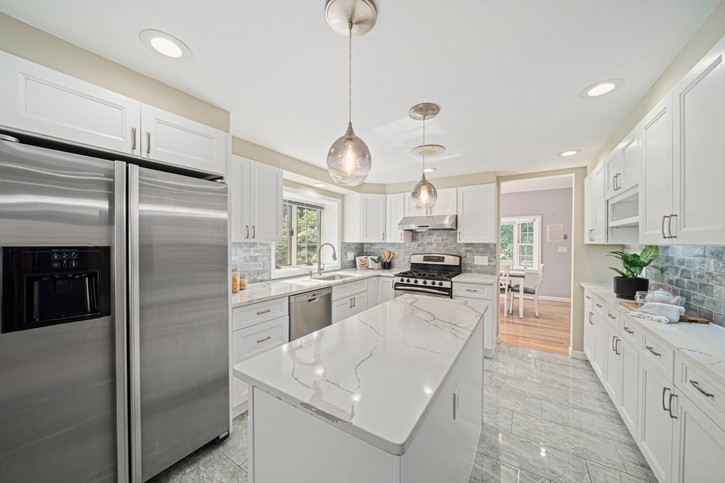 9 Powder Hill Way 9