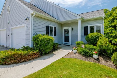 Photo of 32 Village Way #32, Westport, MA 02790 (MLS # 73536215)