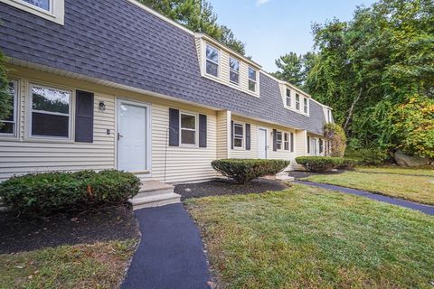 7 Debra Lane Bellingham MA 02019