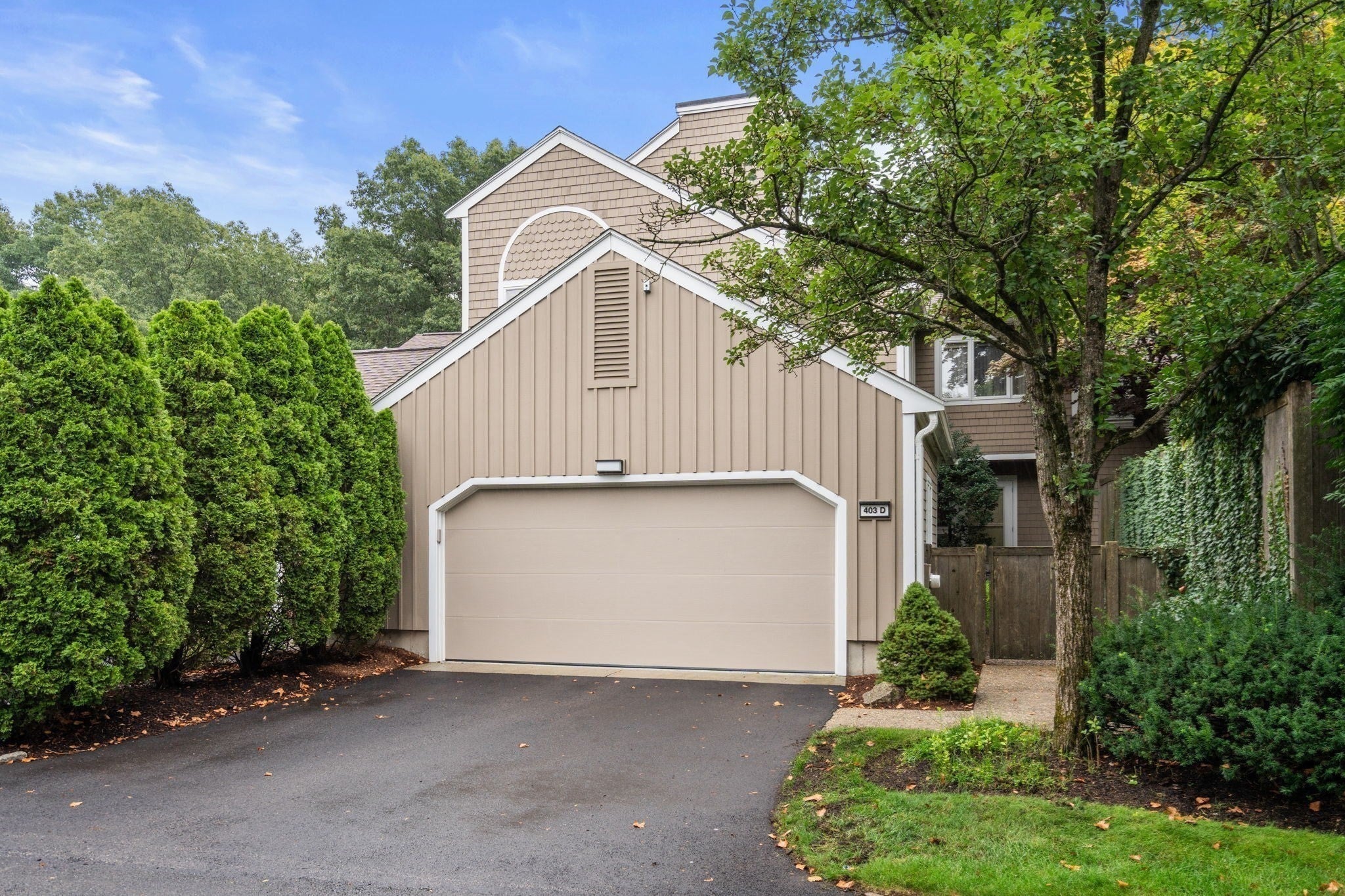 403 Dedham St D