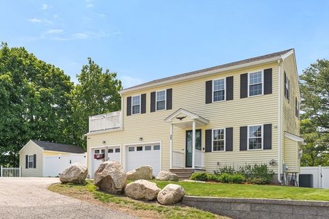 Photo of 25 Gordon Road, Lynn, MA 01904 (MLS # 73522722)