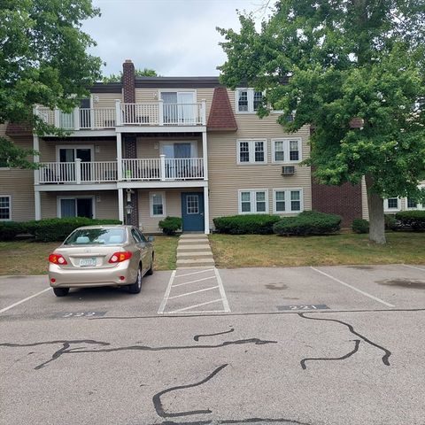 180 Main 6203 Bridgewater MA 02334