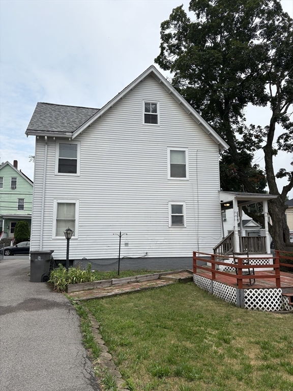 18 Milton St