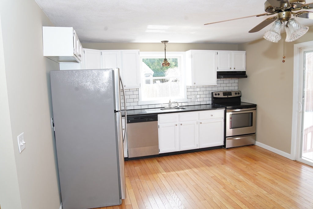 5 Nashua St A
