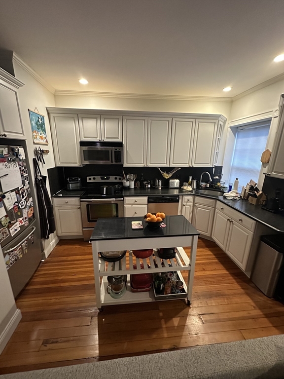 Photo of 55 Magazine ST #12A, Cambridge, MA