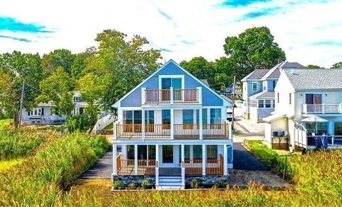 Photo of 14 Seagull Rd, Quincy, MA