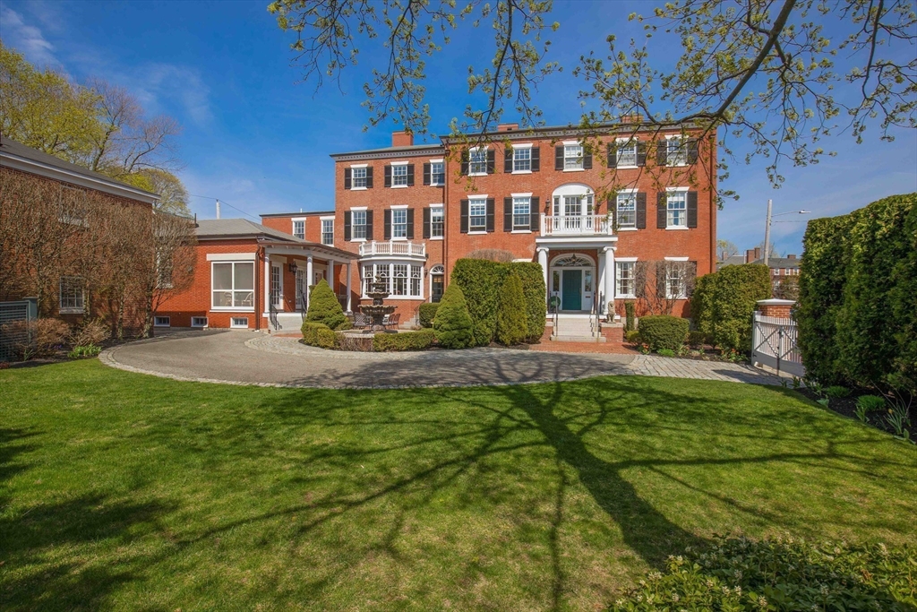 26 Winter St