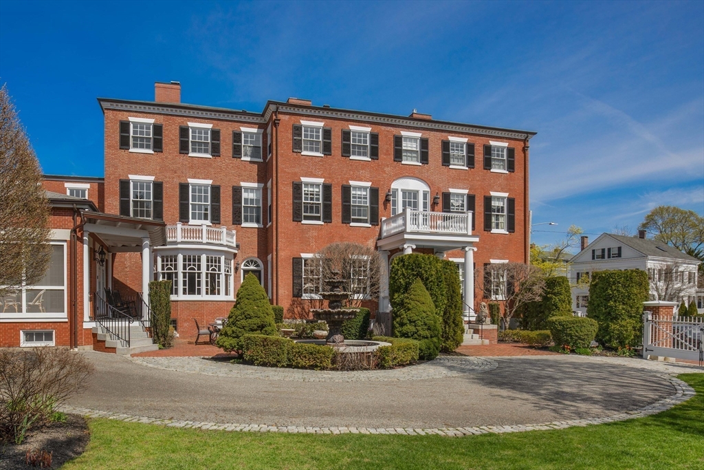 26 Winter St
