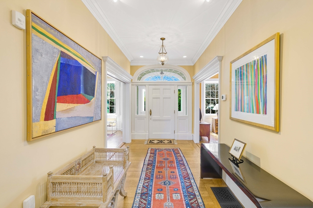 26 Winter St