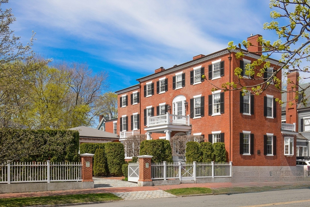 26 Winter St