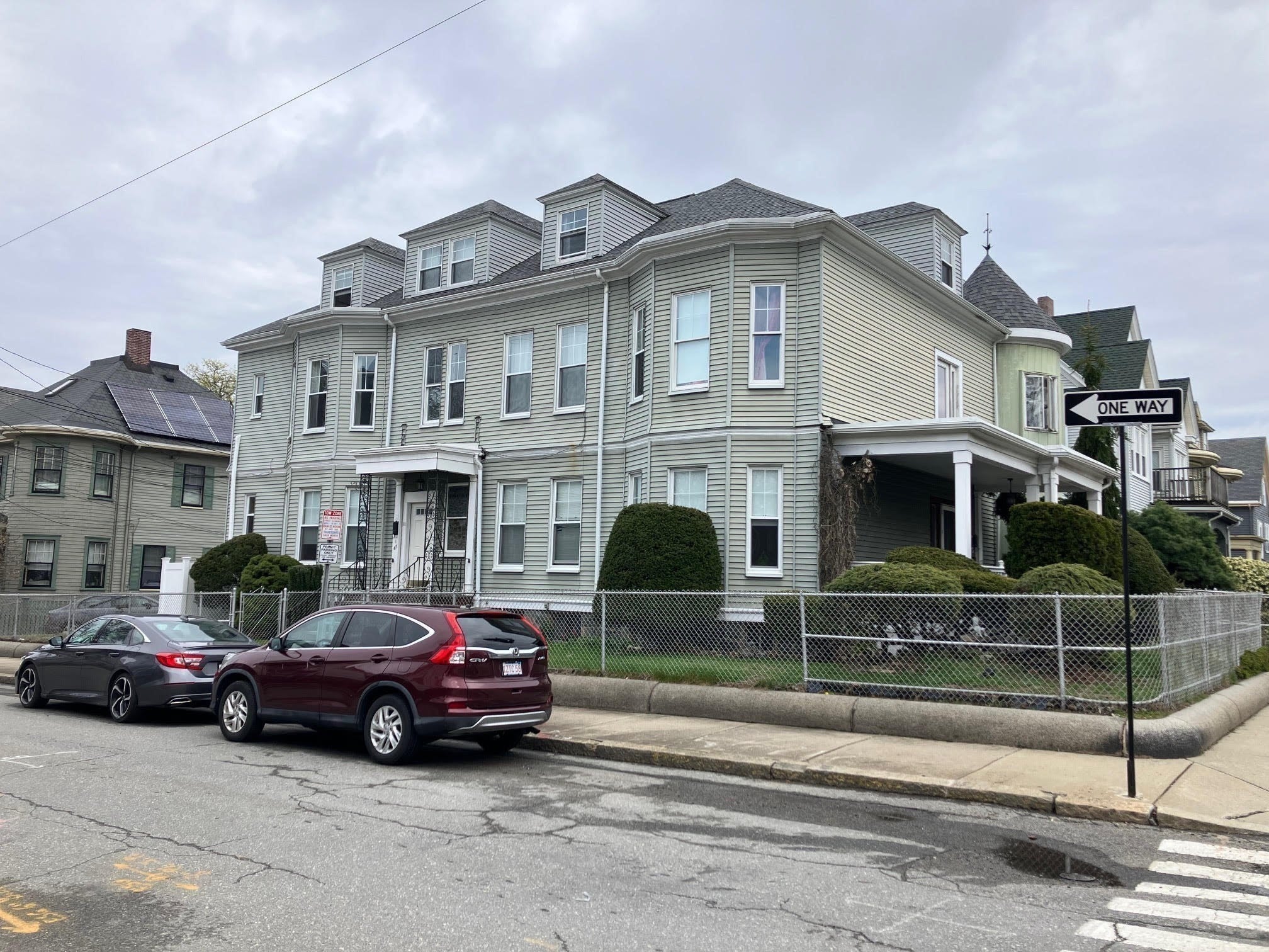 173 Highland Ave #1, Somerville, MA, 173 Highland Ave #1, Somerville, MA Photo #9