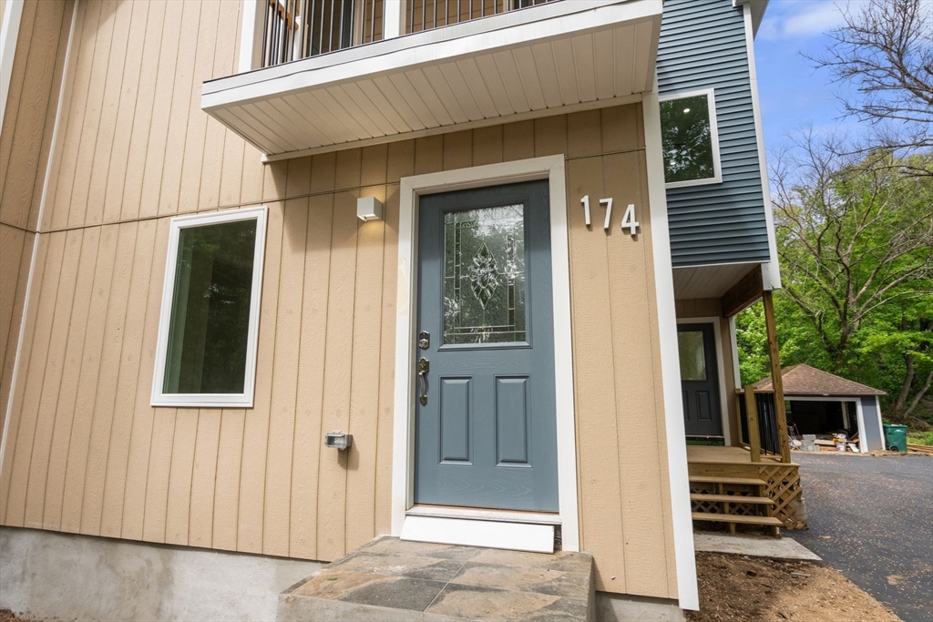 174 Gilbert St