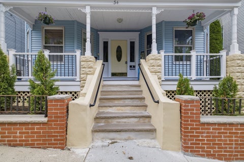 Photo of 34 Sumner St #5, Revere, MA 02151 (MLS # 73544713)