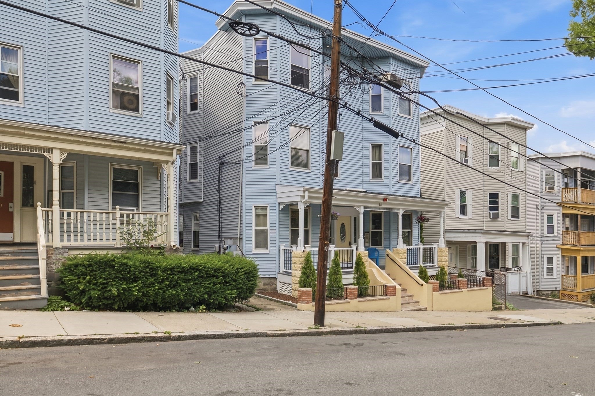 34 Sumner St 5, Revere MA 02151