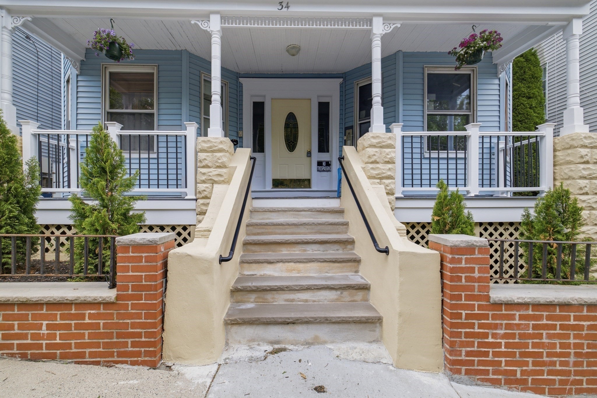 34 Sumner St