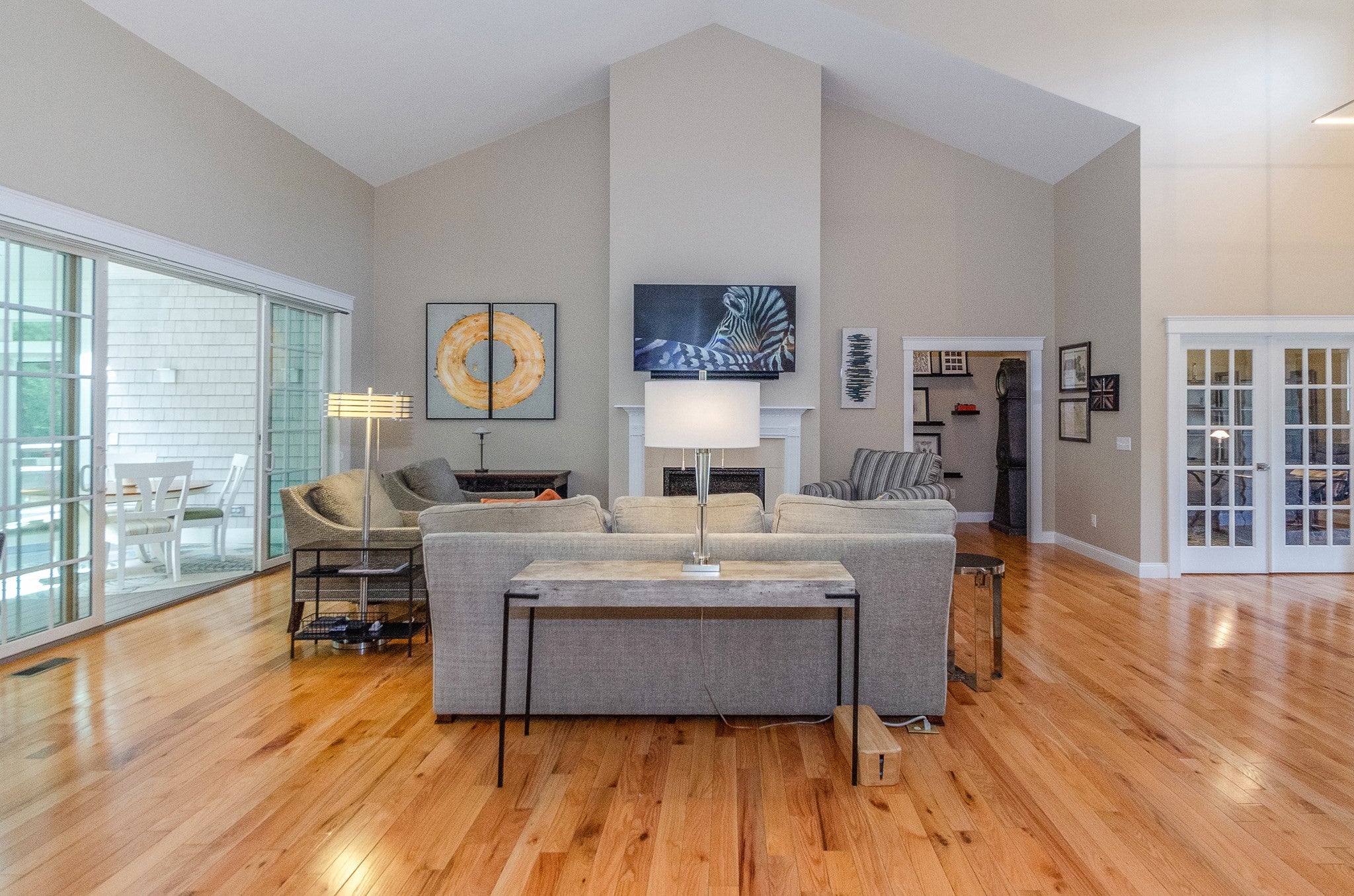 12 Fieldstone Dr, Mattapoisett, MA Photo #10