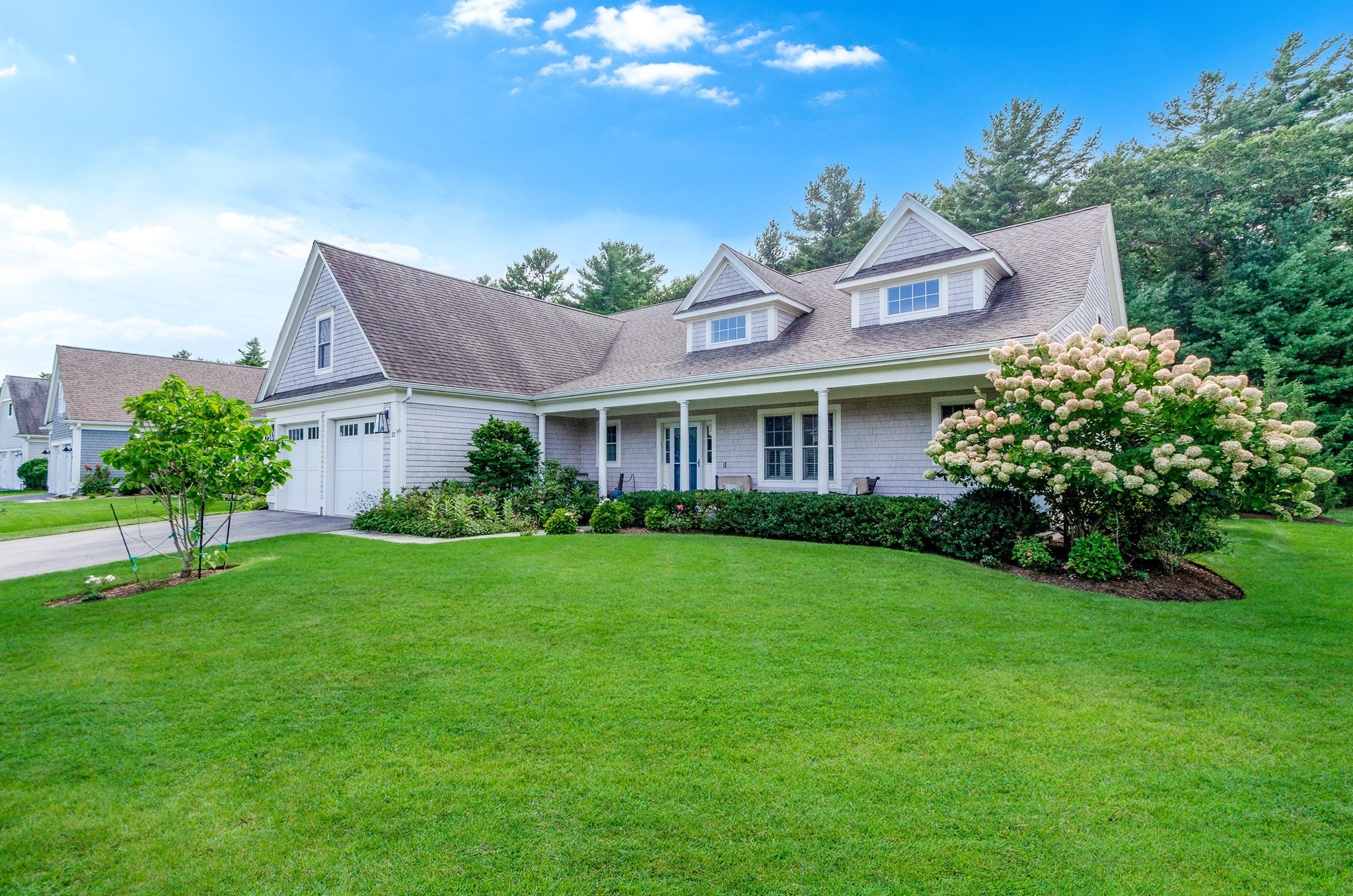 12 Fieldstone Dr, Mattapoisett, MA Photo #3