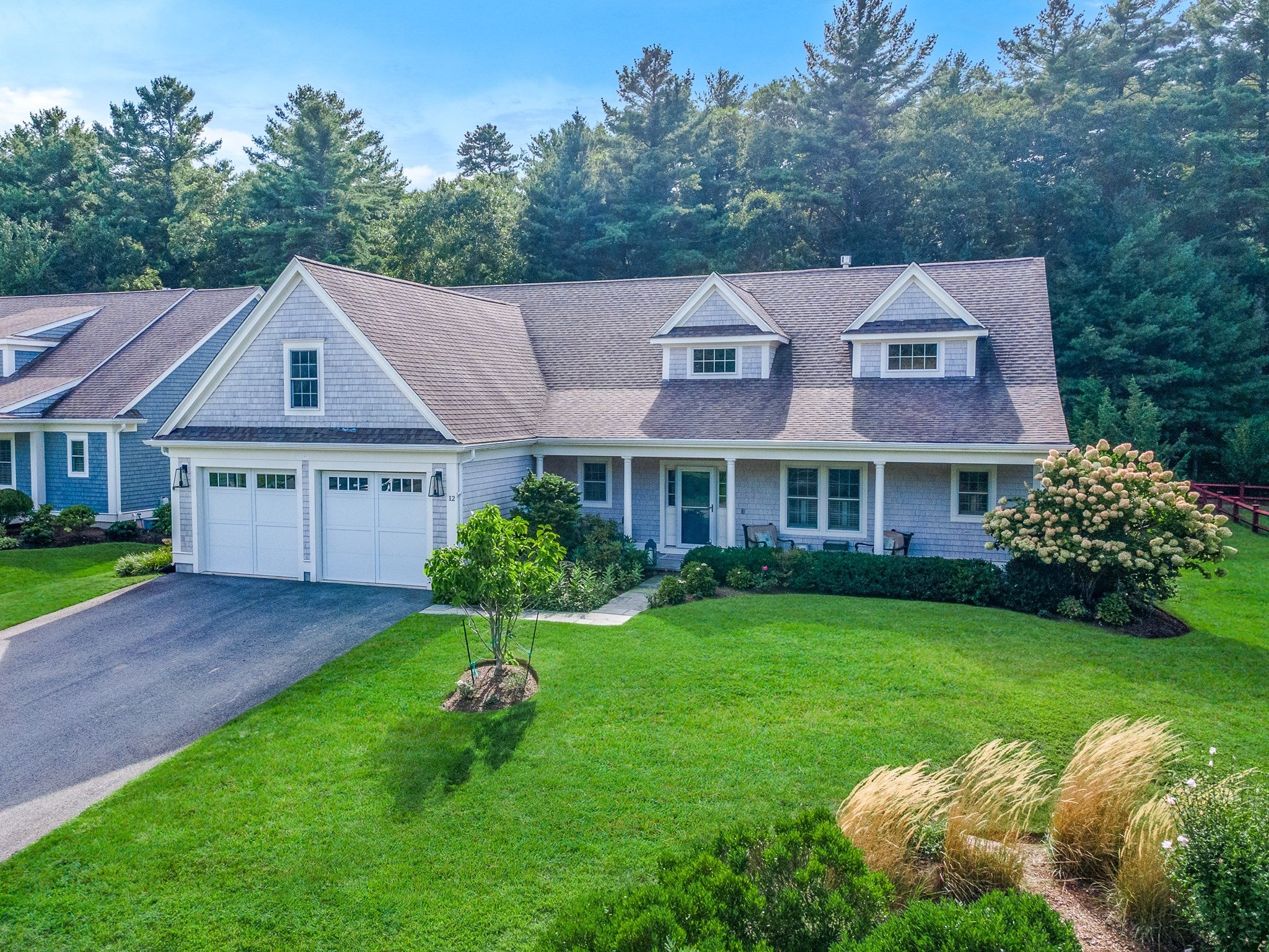 12 Fieldstone Dr
