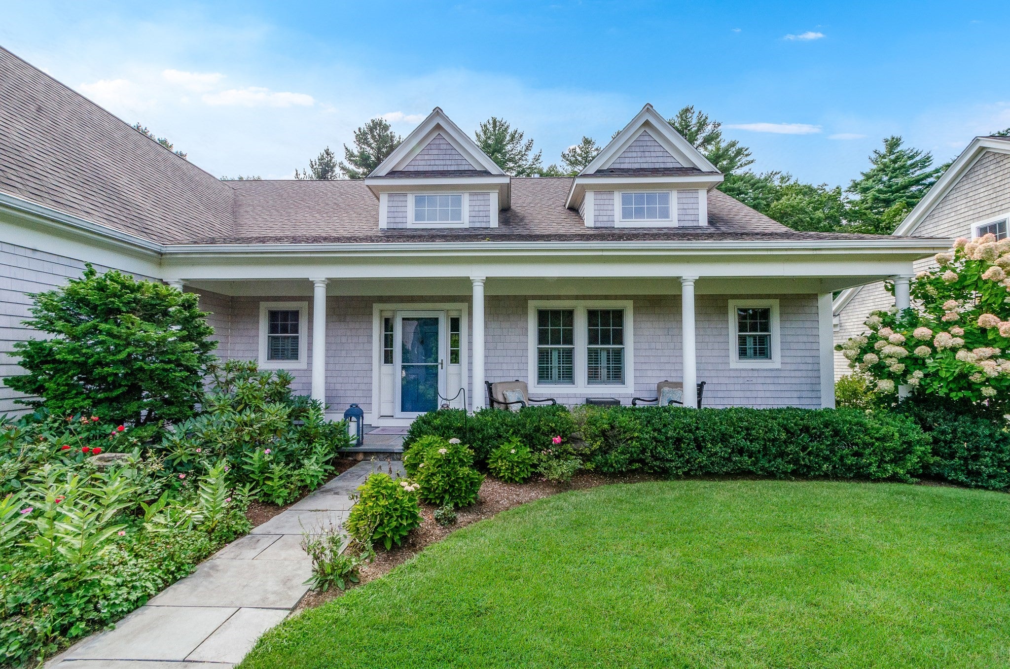 12 Fieldstone Dr, Mattapoisett, MA Photo #4
