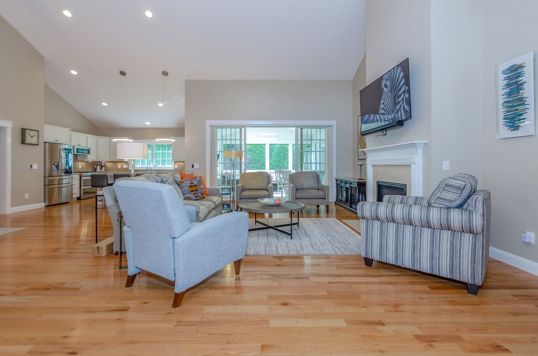 12 Fieldstone Dr, Mattapoisett, MA Photo #9
