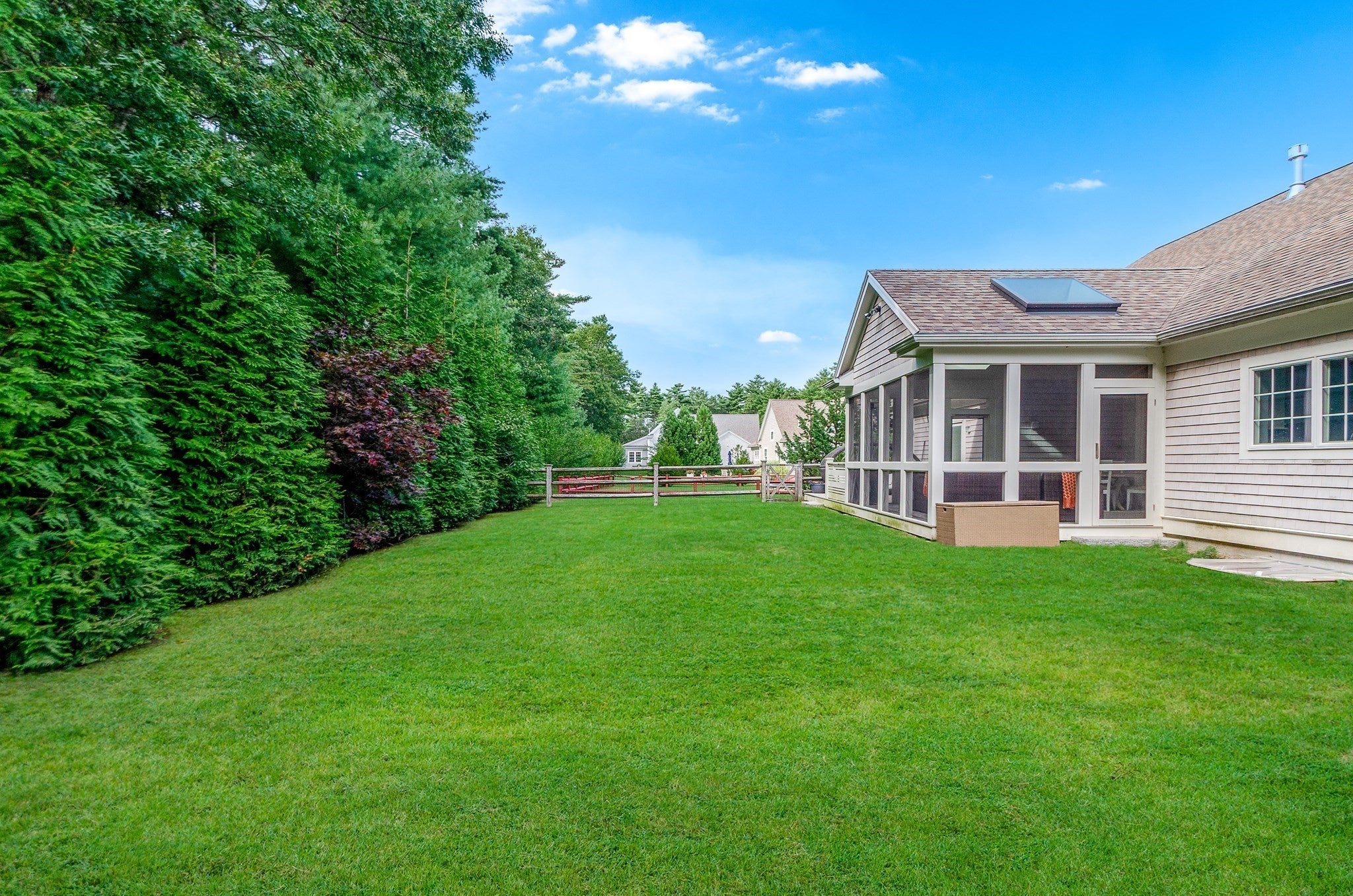 12 Fieldstone Dr, Mattapoisett, MA Photo #32
