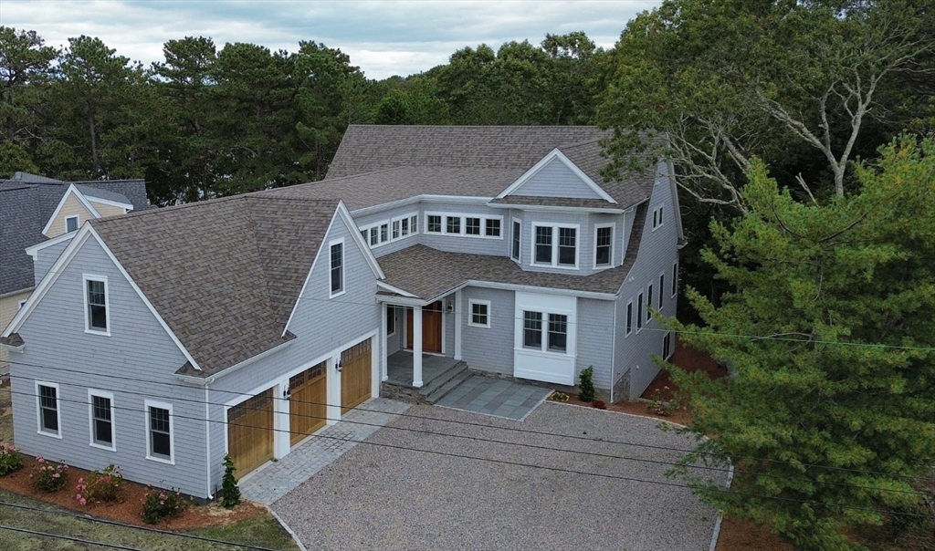 Photo: 28 Quaker Run, Mashpee, MA