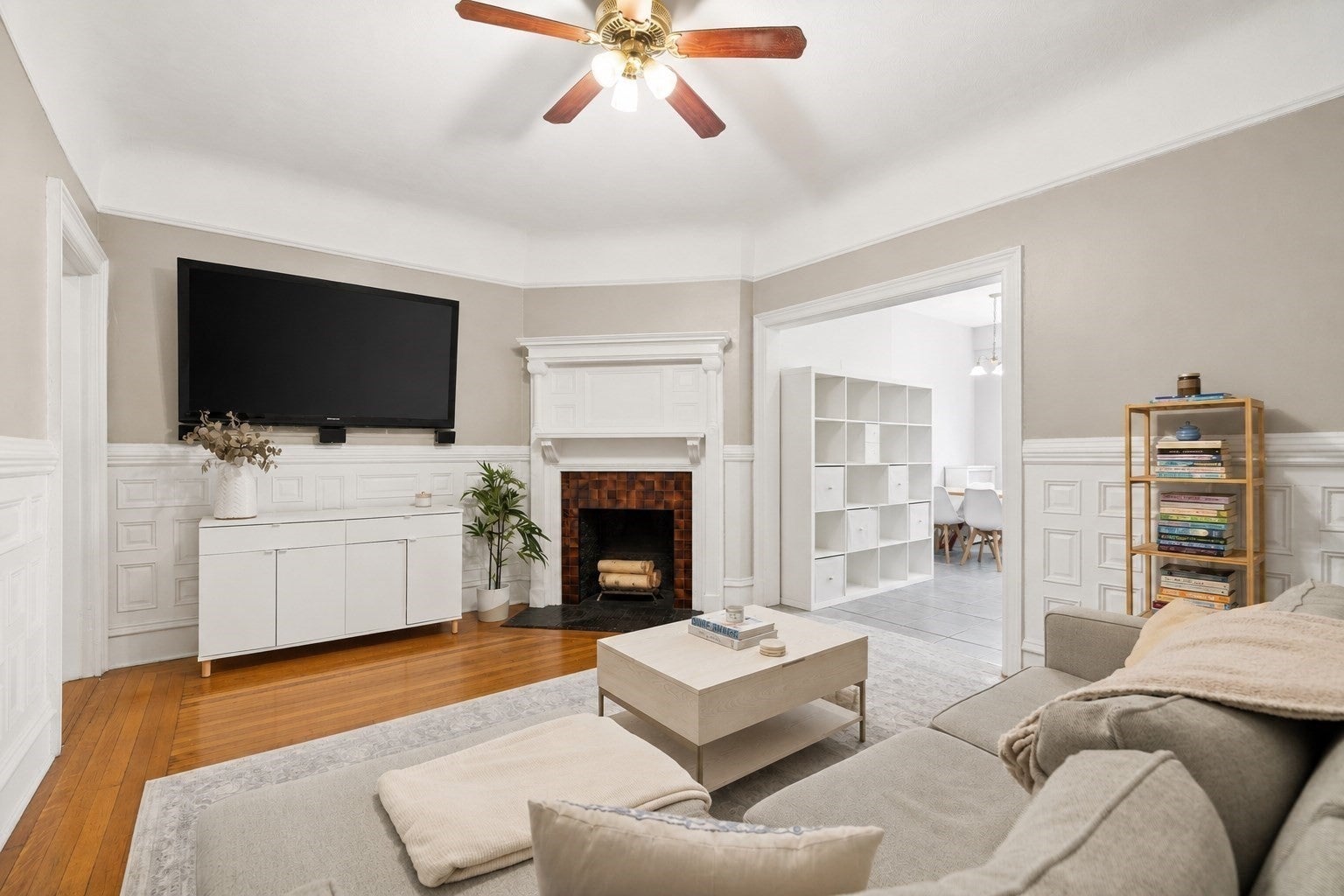 259 Beacon Street