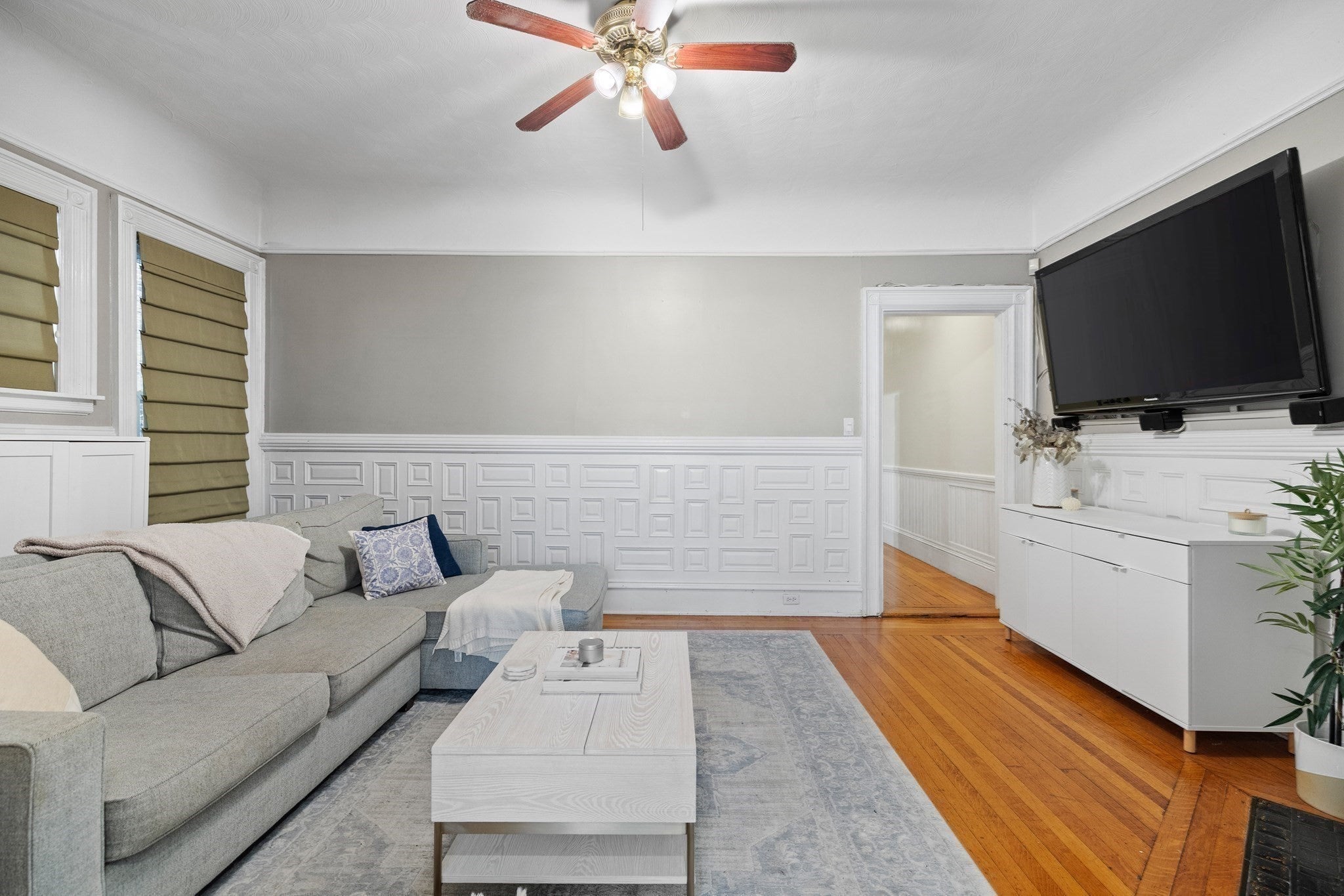 259 Beacon Street 23, Boston MA 02116