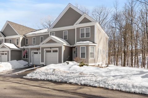47 Longview Cir C Ayer MA 01432