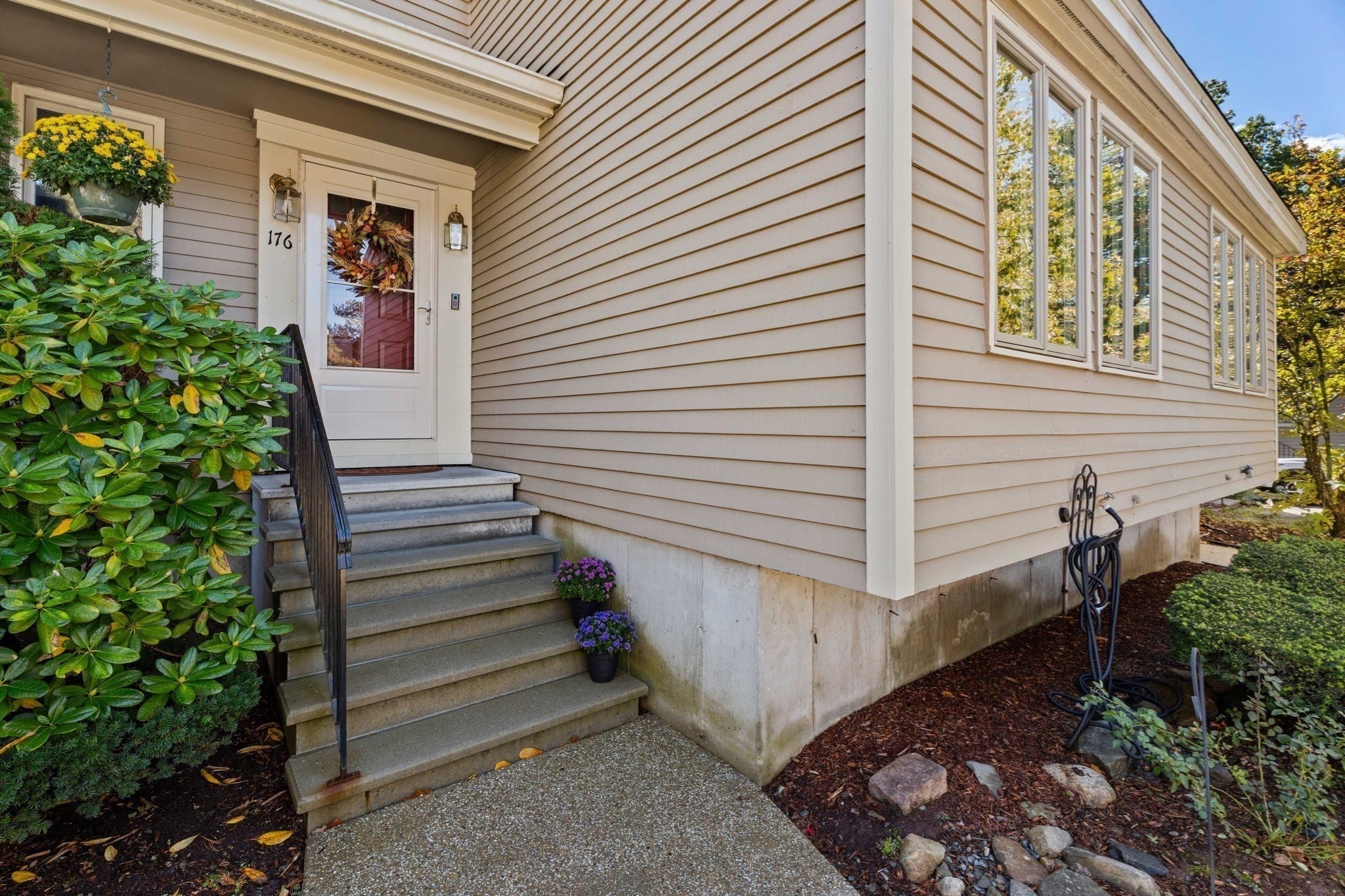 176 Brickett Hill Circle 176